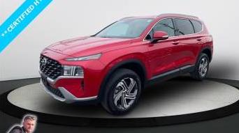 HYUNDAI SANTA FE 2023 5NMS2DAJ1PH520199 image